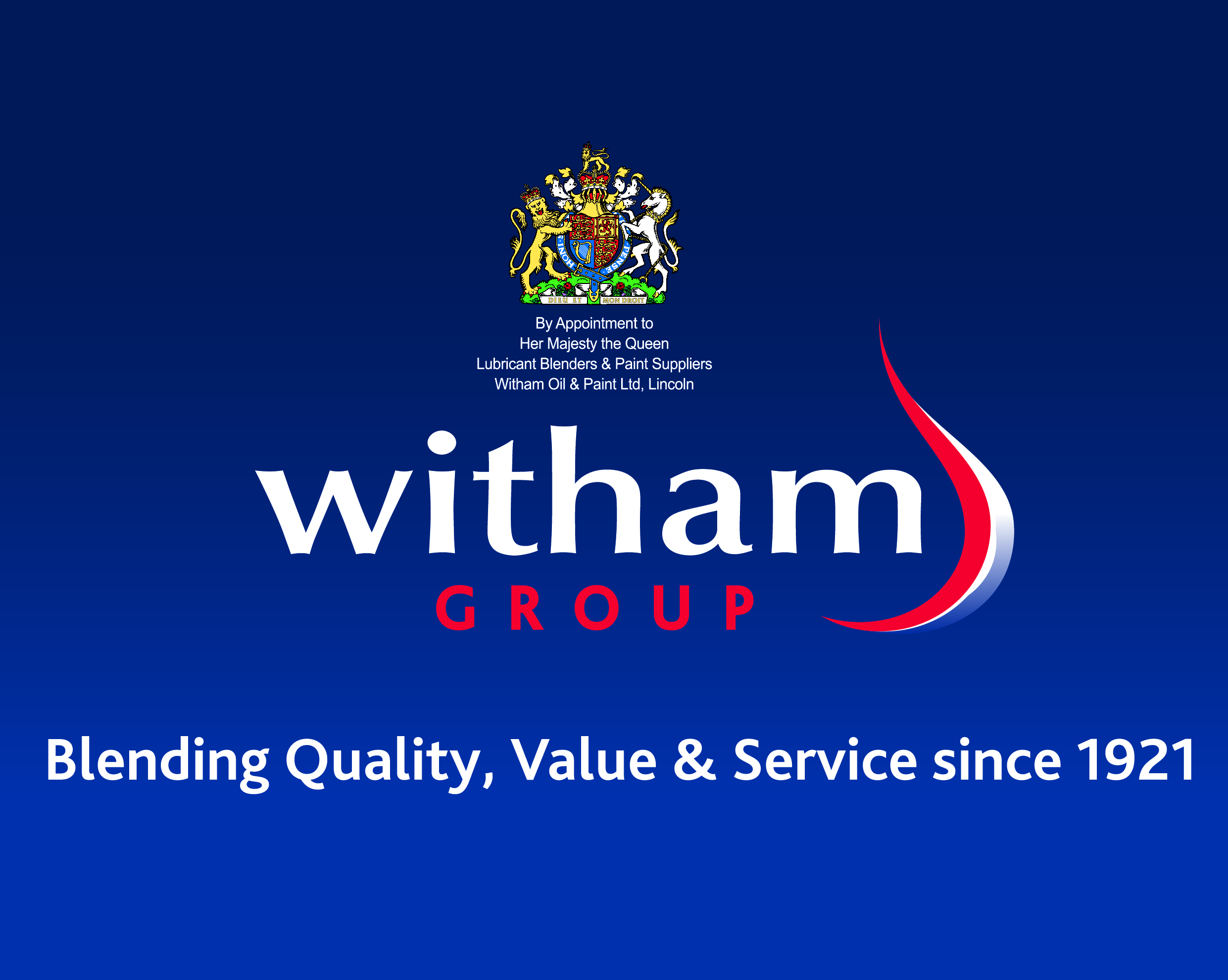 WITHAM GROUP